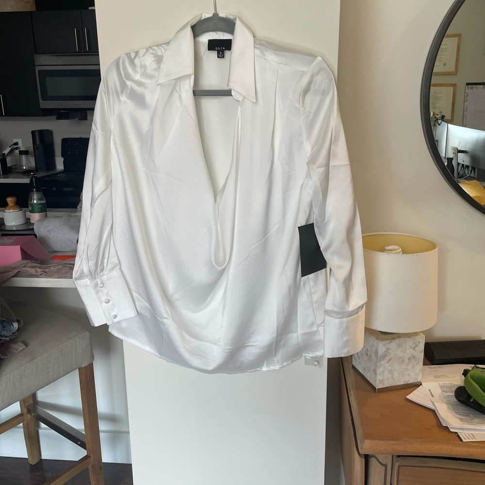 Vicidolls blouse